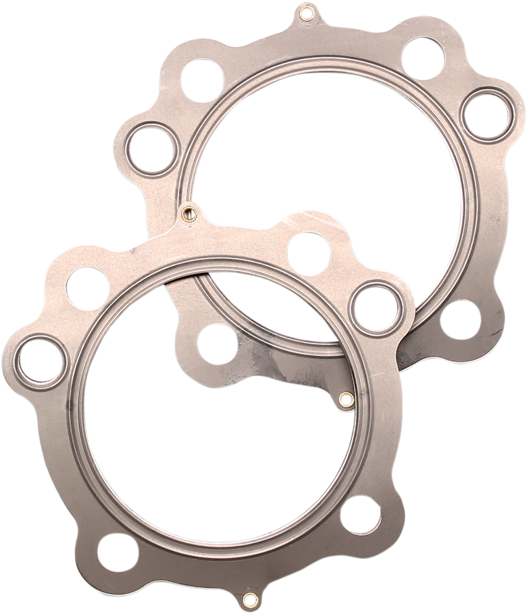 COMETIC Head Gasket - Standard - 3.500" x .040" - '84-'99 EVO/'88-'22 XL 1200 C9689