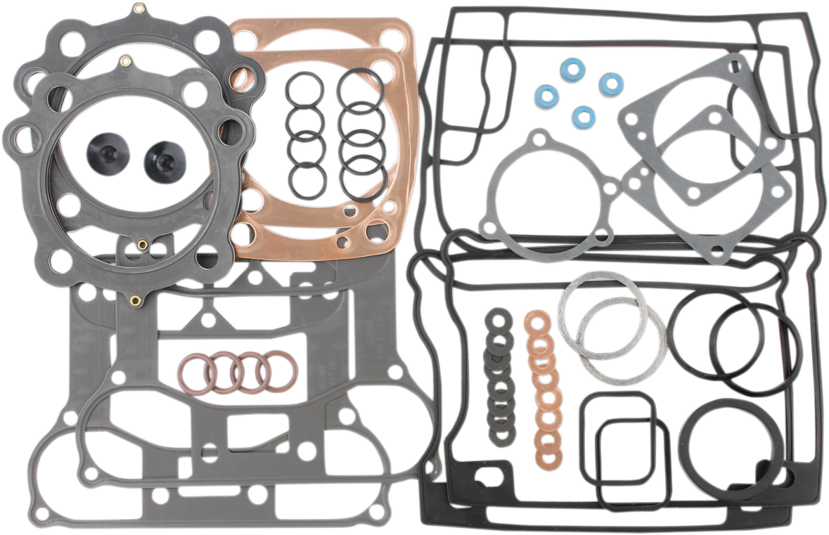 COMETIC Top End Gasket Kit - Big Bore - EST - '92-'99 EVO Big Twin C9766