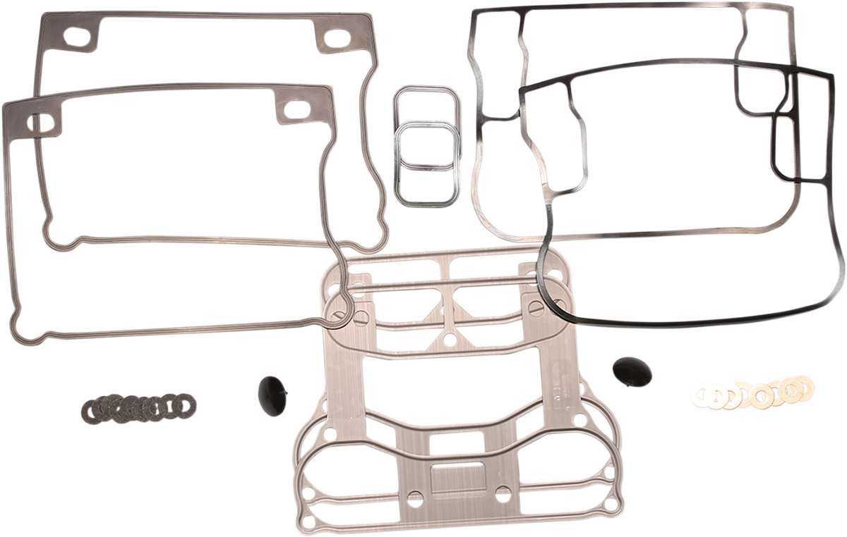 COMETIC Rocker Gasket Kit - EST - '92-'99 Big Twin C9752