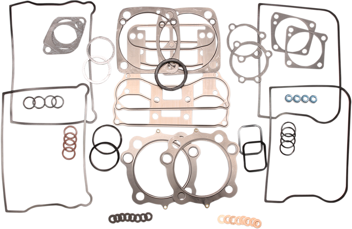 COMETIC Top End Gasket - Big Bore - EST - '84-'91 EVO Big Twin C9767