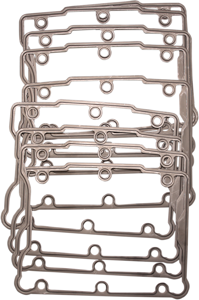 COMETIC Rocker Box Cover Gasket - .020" - '99-'11 Twin Cam C9577