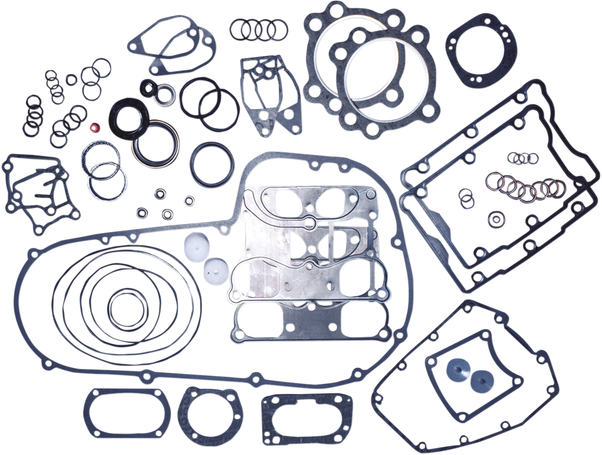 COMETIC Cylinder Base O-Ring - Twin Cam C9628