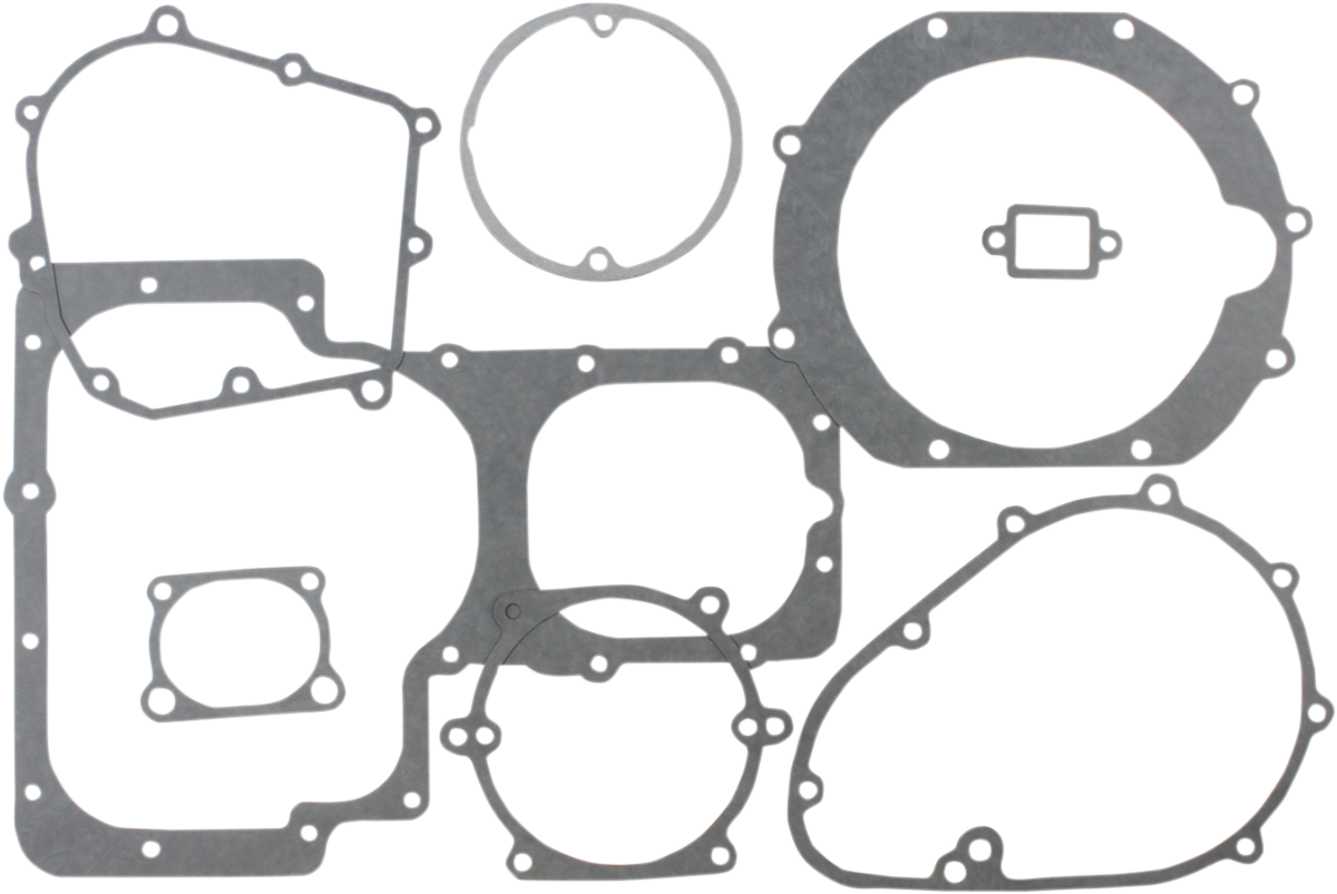 COMETIC Street Gasket Kit C8072