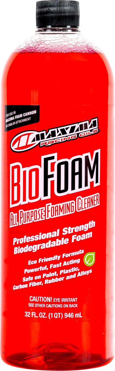 Bio Foam 32oz