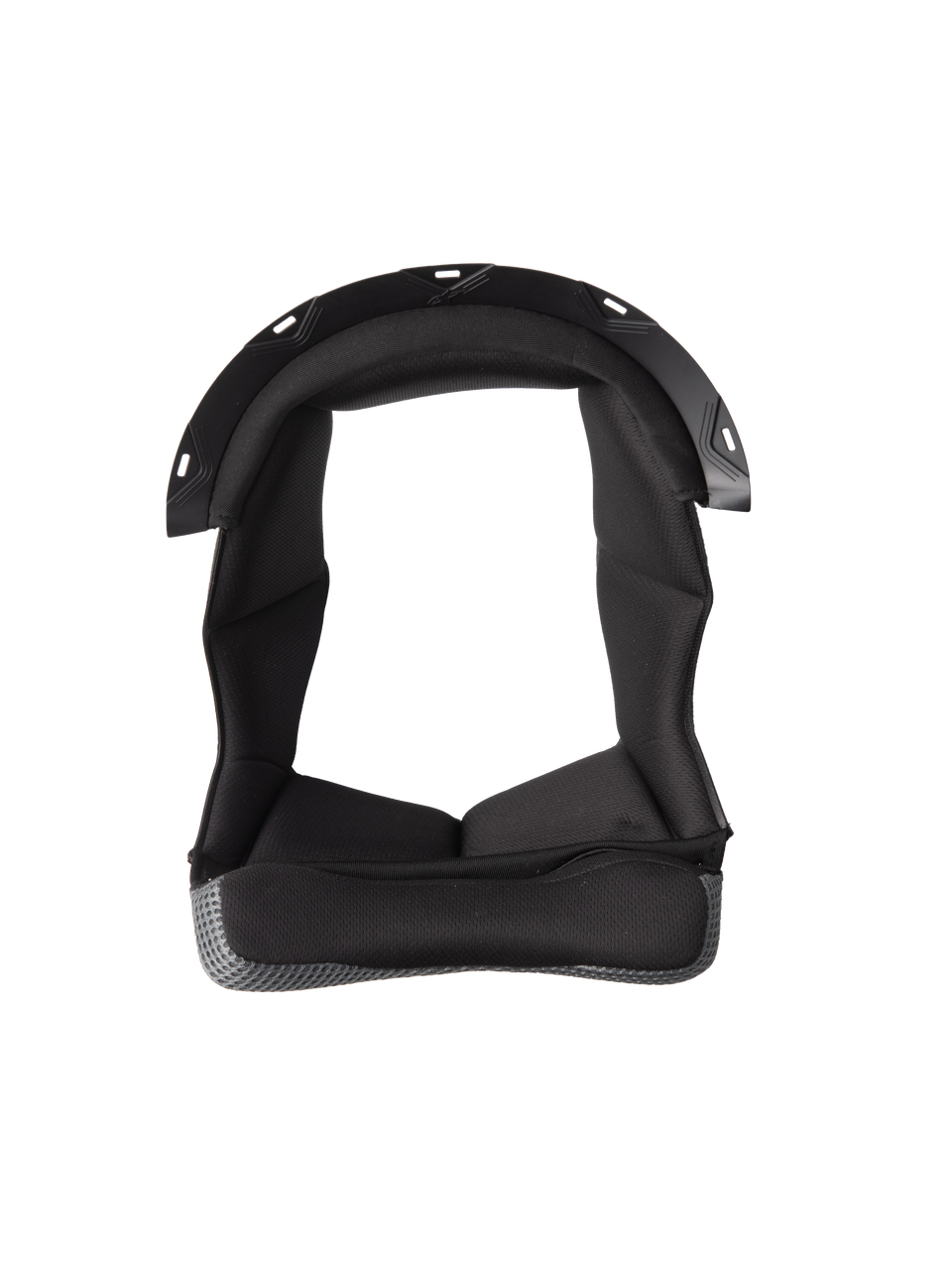 Sm7 Crown Pad Black Sm