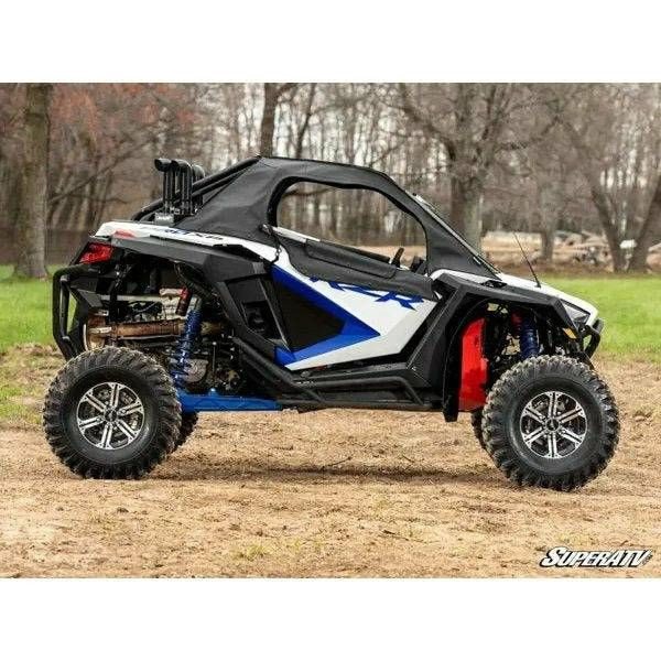 SuperATV Polaris RZR PRO XP 2-Door Primal Soft Cab Enclosure