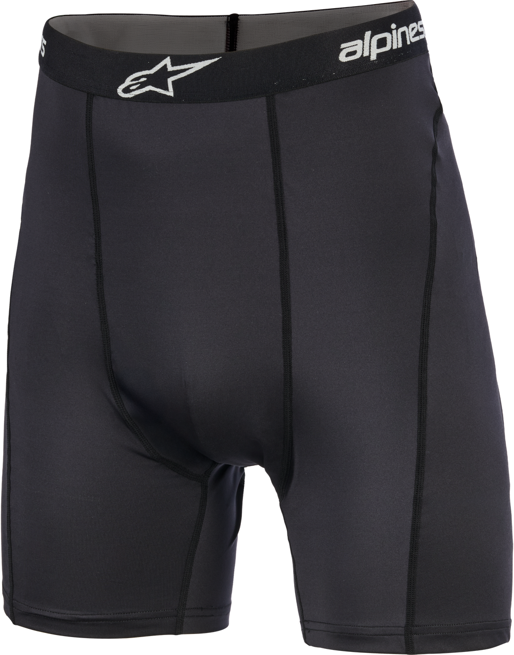 Mx Boxer Black Xl