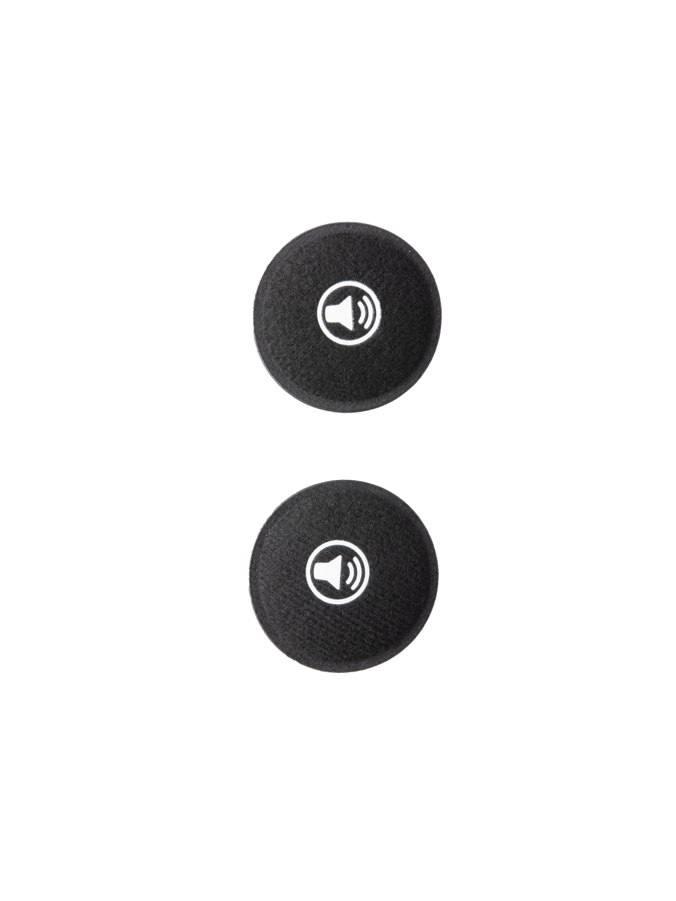 Sm7 Ear Pads Set Black