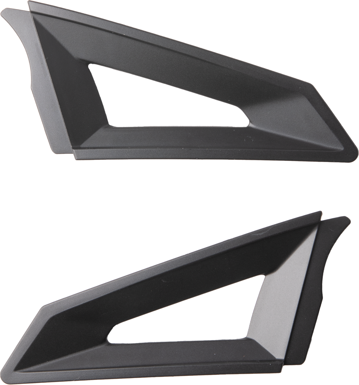 Sm3 Top Vent Sides Black