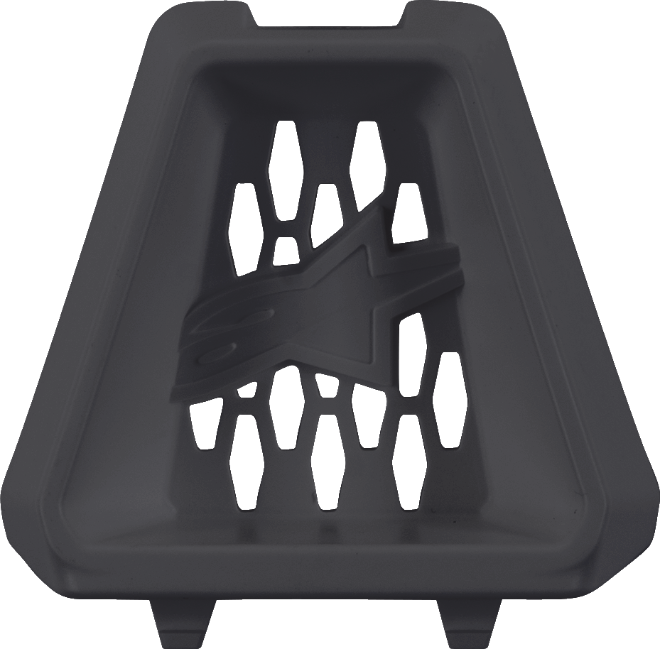 Sm3 Youth Chin Vent Black