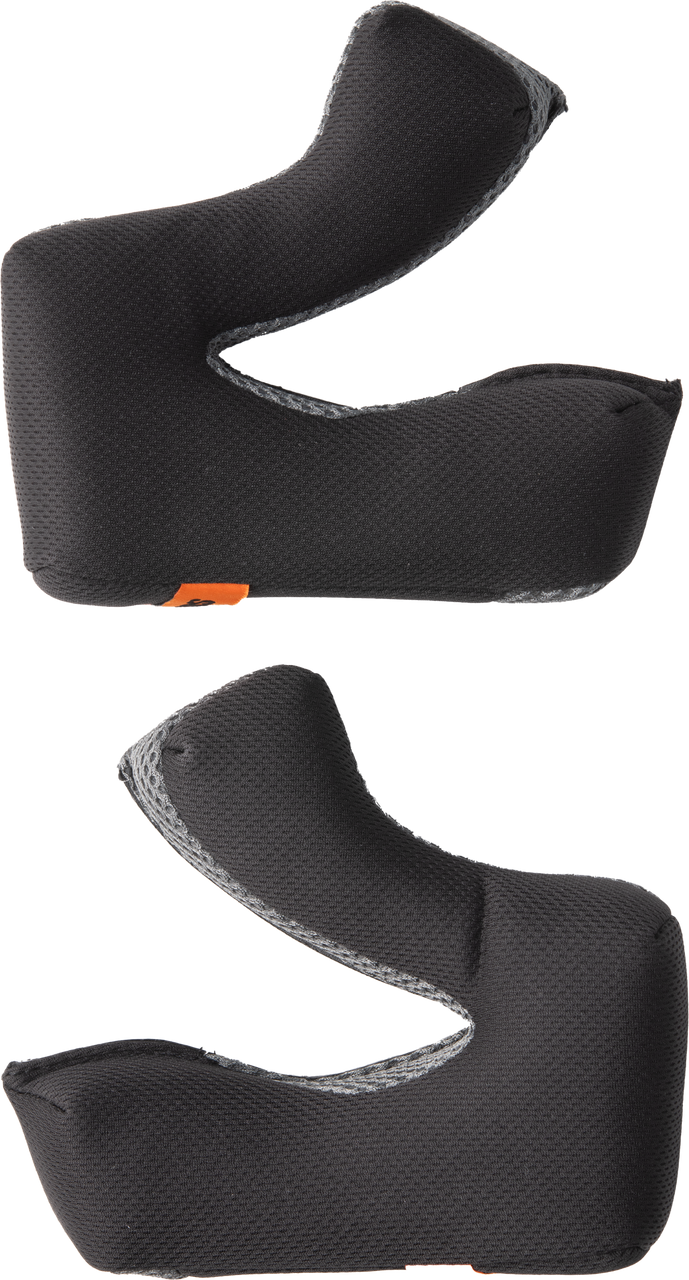 Sm3 Cheeck Pad Set +5mm