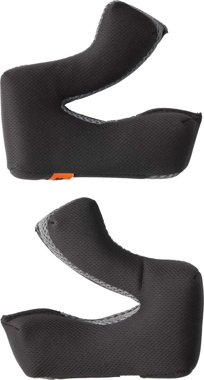 Sm3 Cheeck Pad Set +5mm