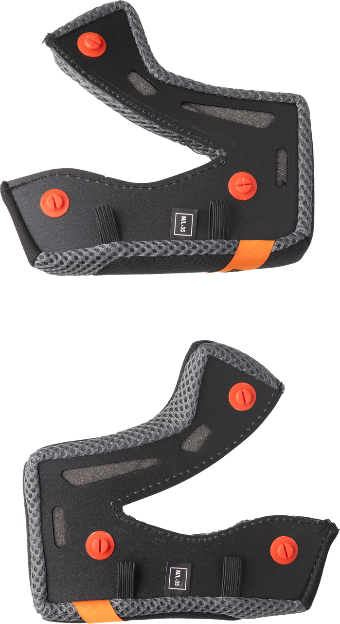 Sm3 Youth Cheeck Pad 40mm