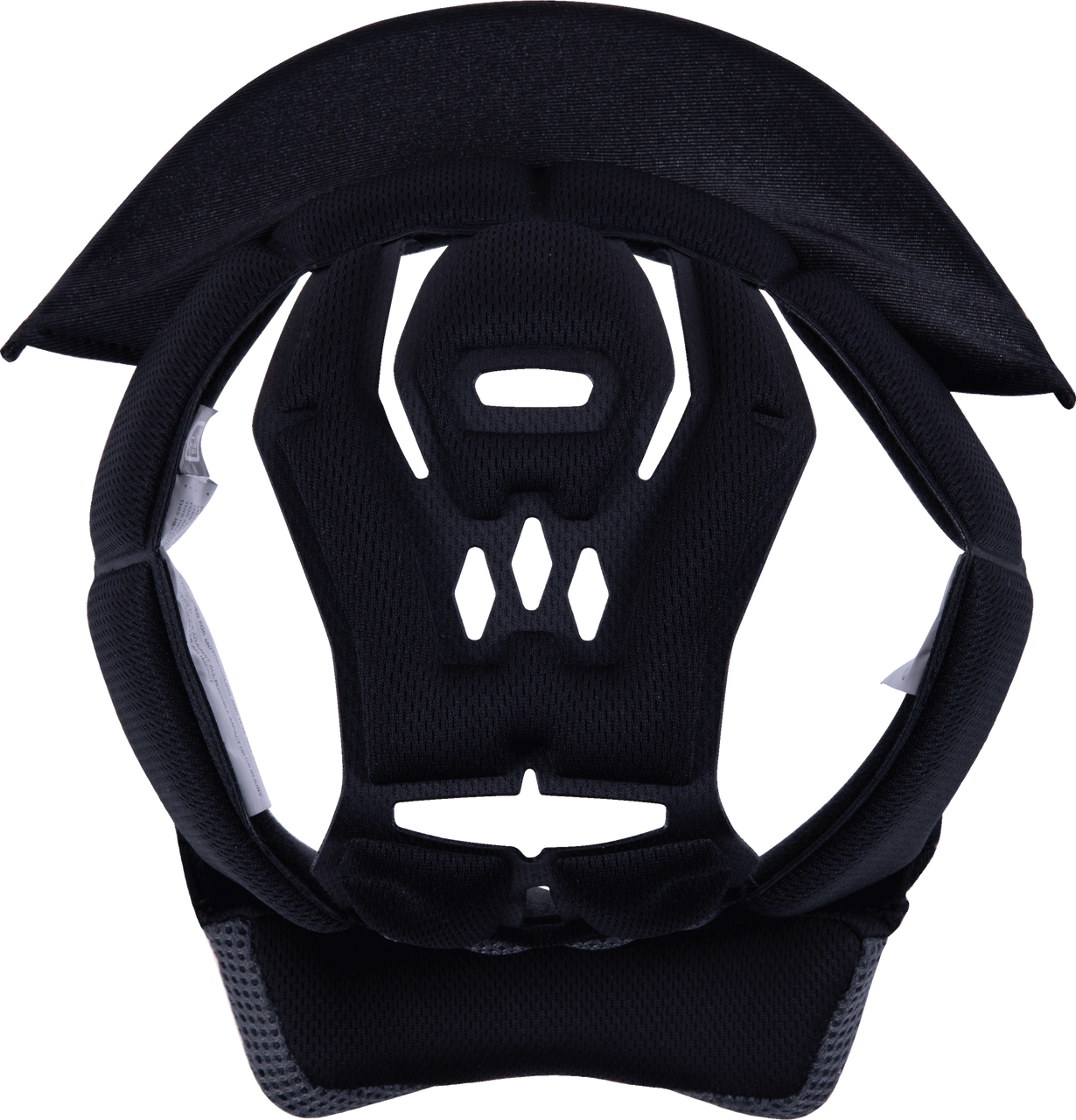 Sm3 Youth Crown Pad Yl