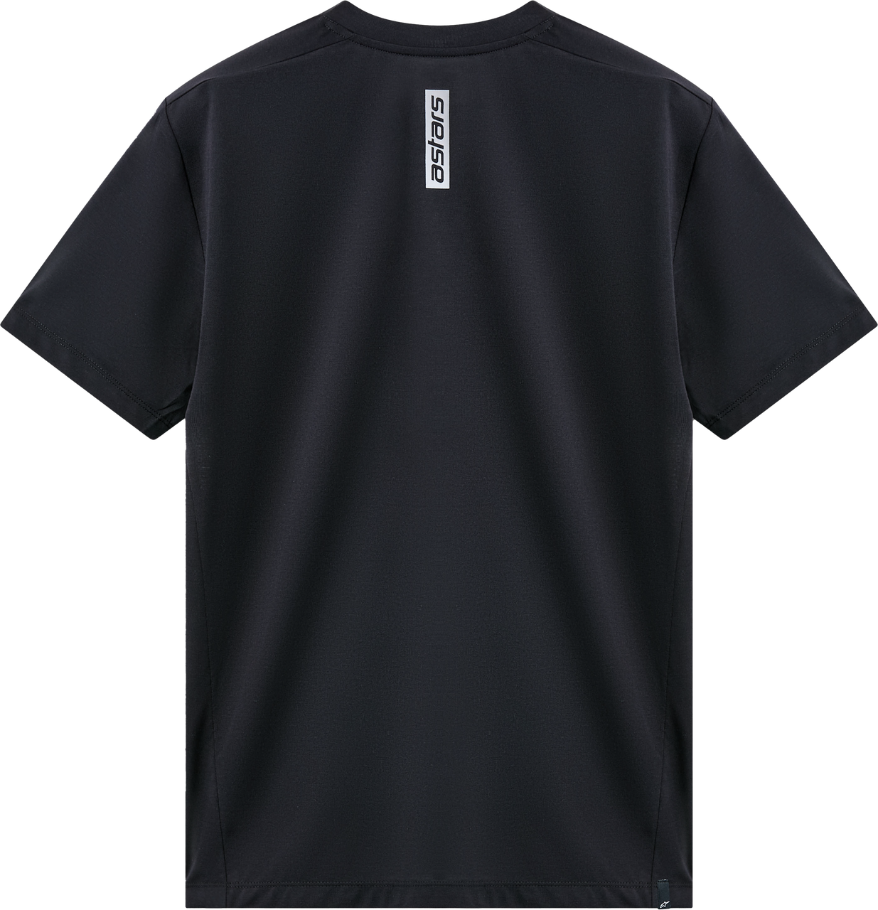 Point Performance Ss Te Black Md