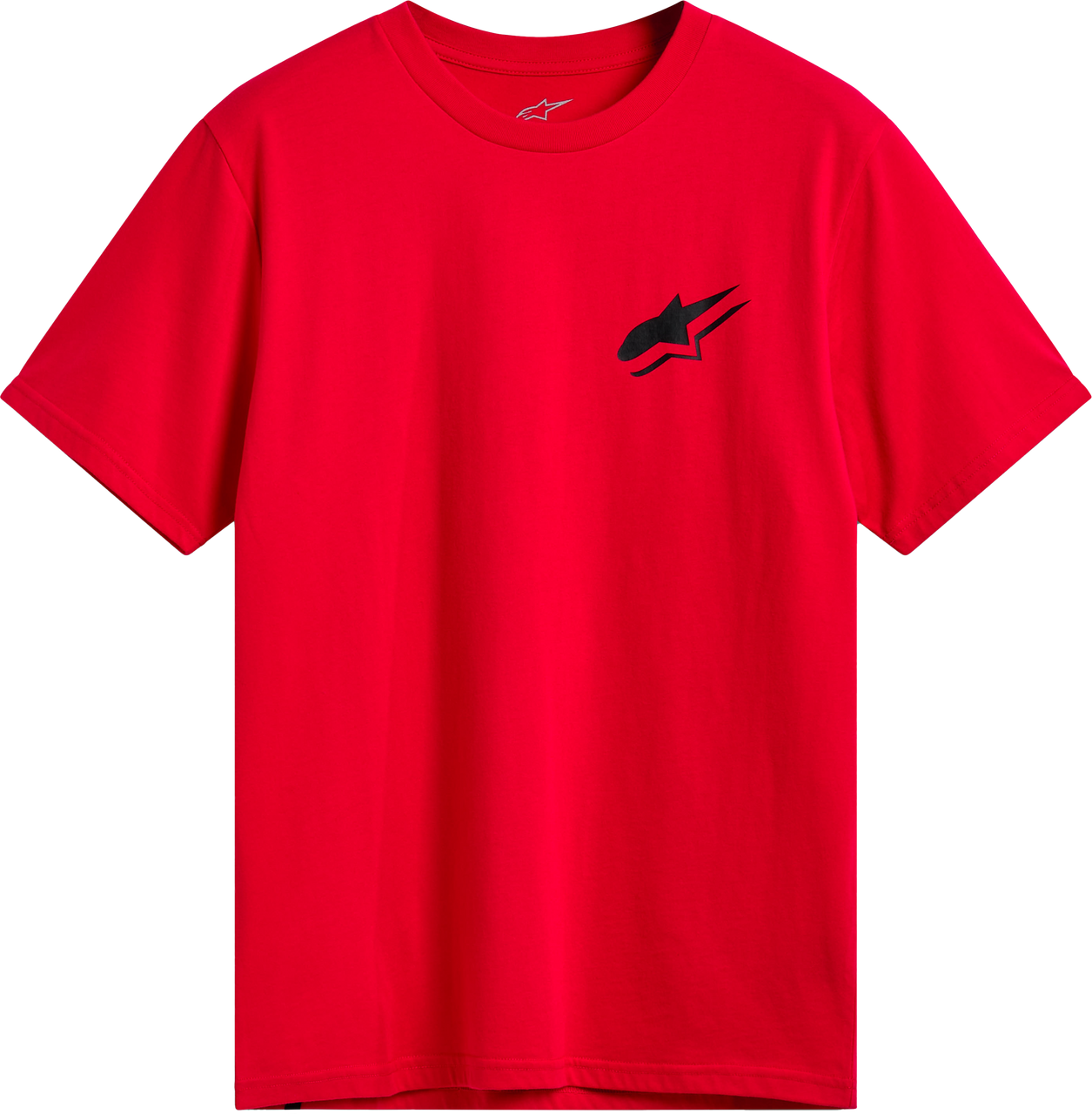 Formulate Ss Csf Tee Red 2x