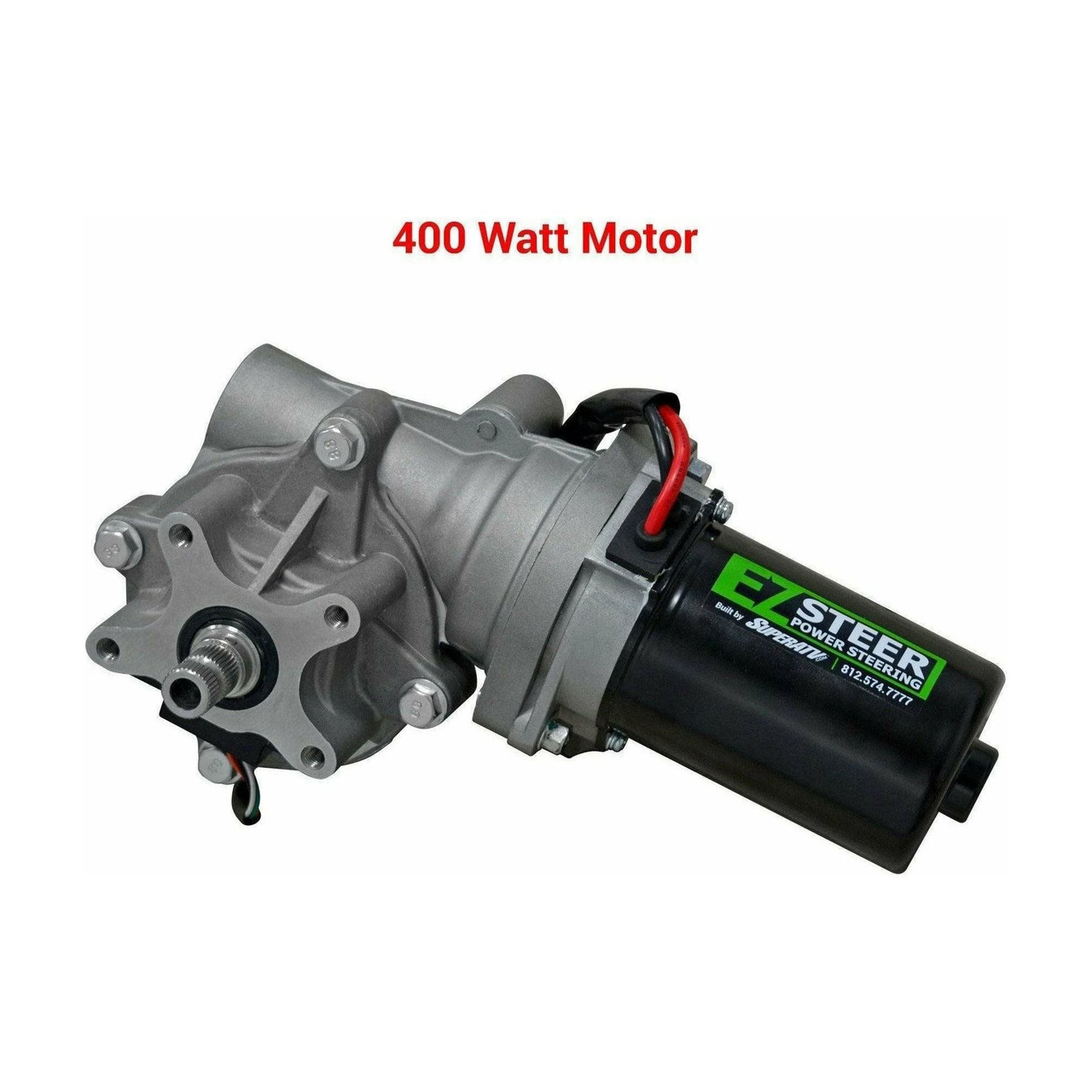 Can Am Maverick Power Steering Kit | SuperATV