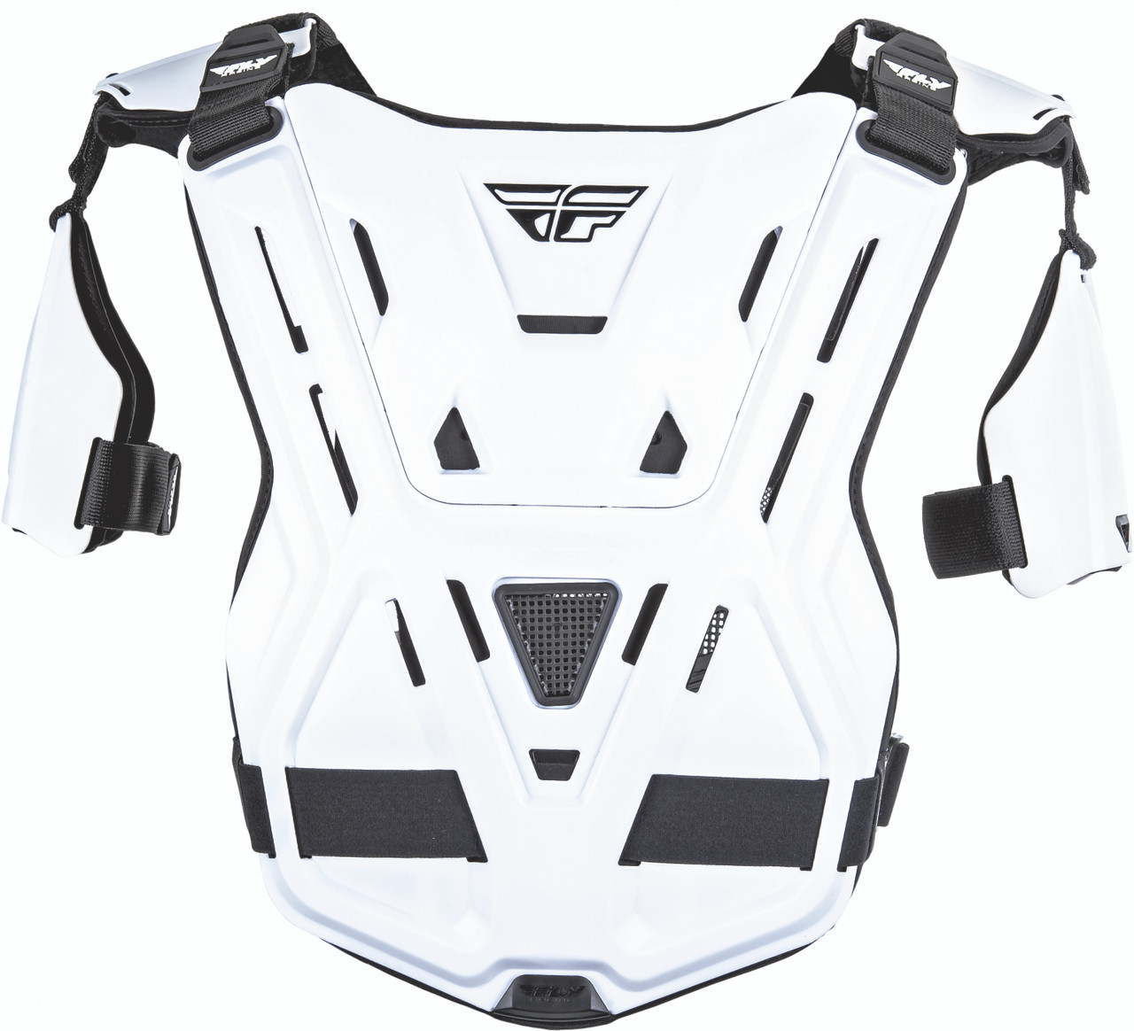 Ce Revel Offroad Roost Guard White