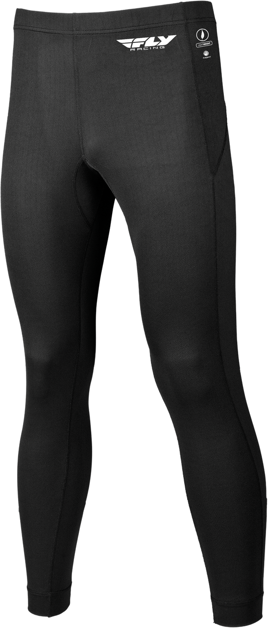 Lightweight Baselayer Pant Black Md