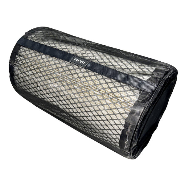 RPM Polaris RZR Pro R Air Filter Pre Filter