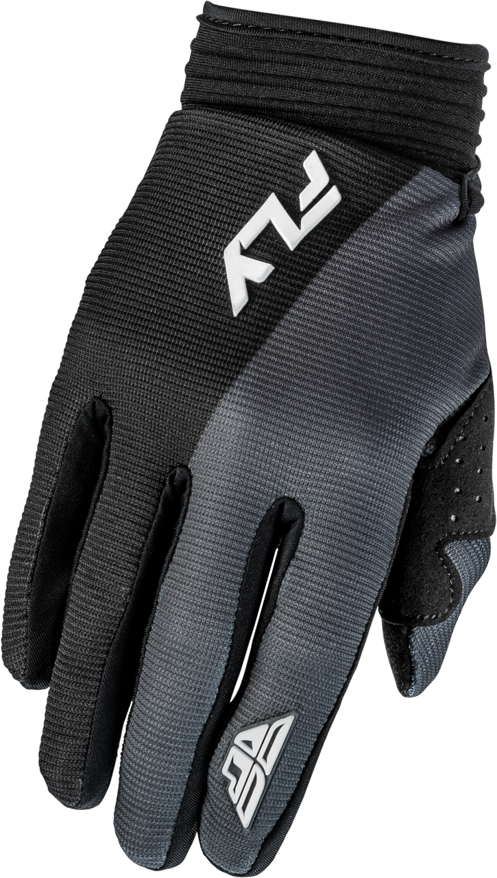 F 16 Gloves Grey/Black/White Sm