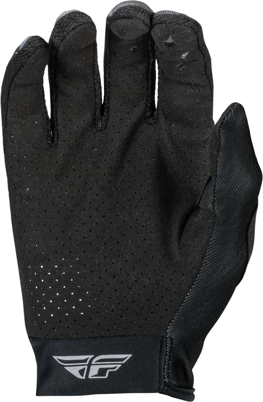Women's Lite Gloves Black/Grey/White Xl