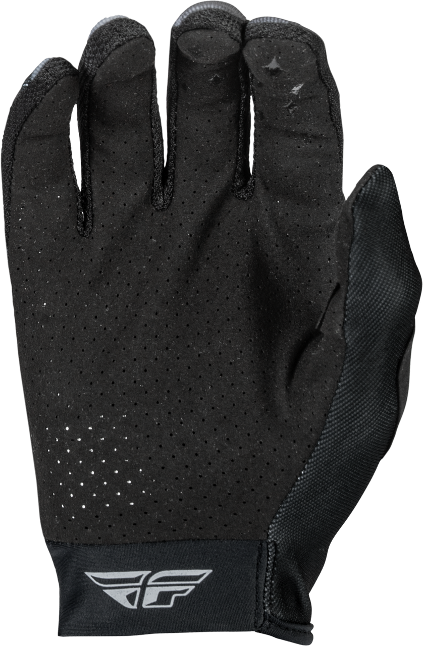 Women's Lite Gloves Black/Grey/White 2x