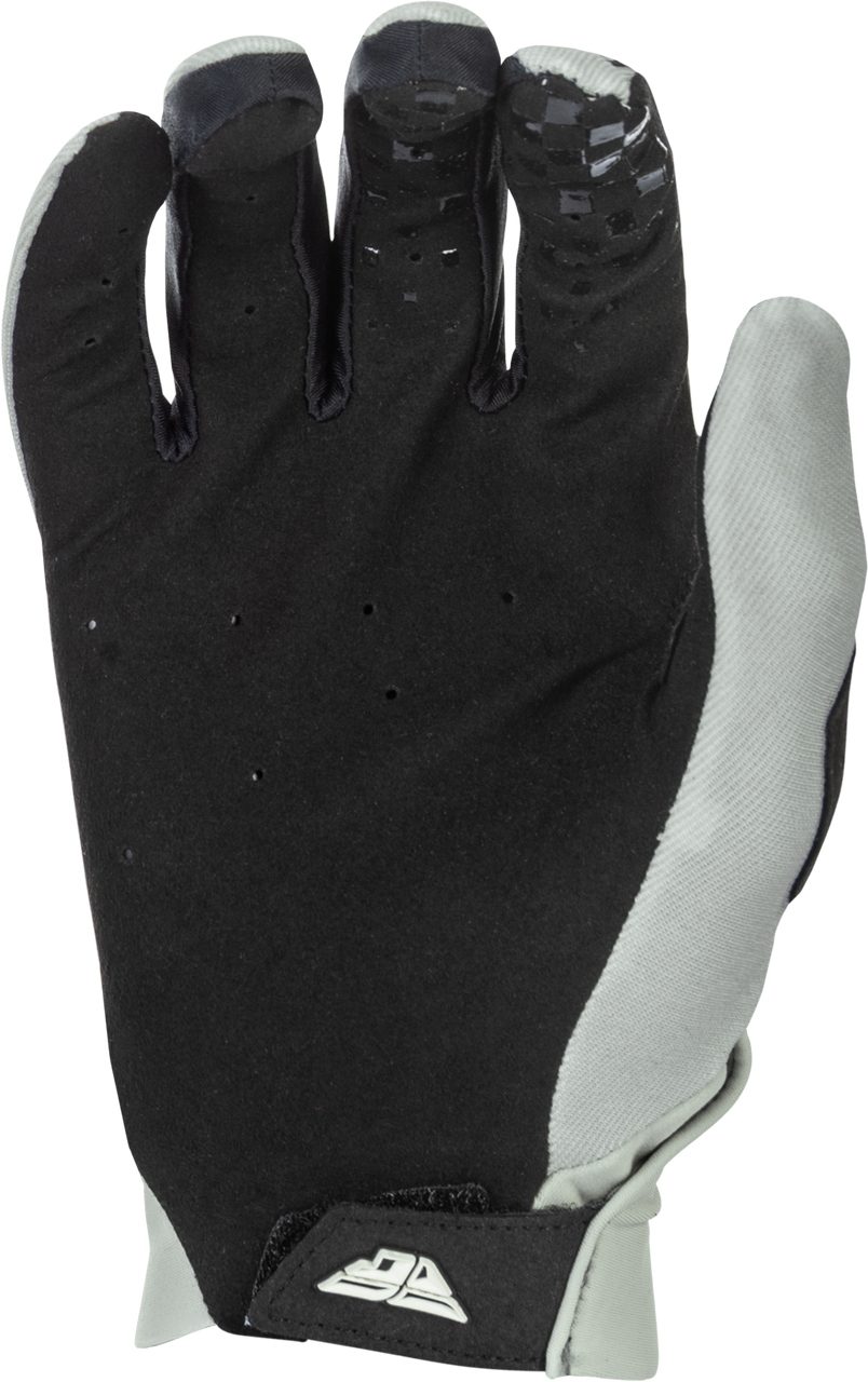 Pro Lite Gloves Grey/Black Md