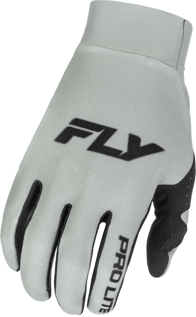 Pro Lite Gloves Grey/Black 3x