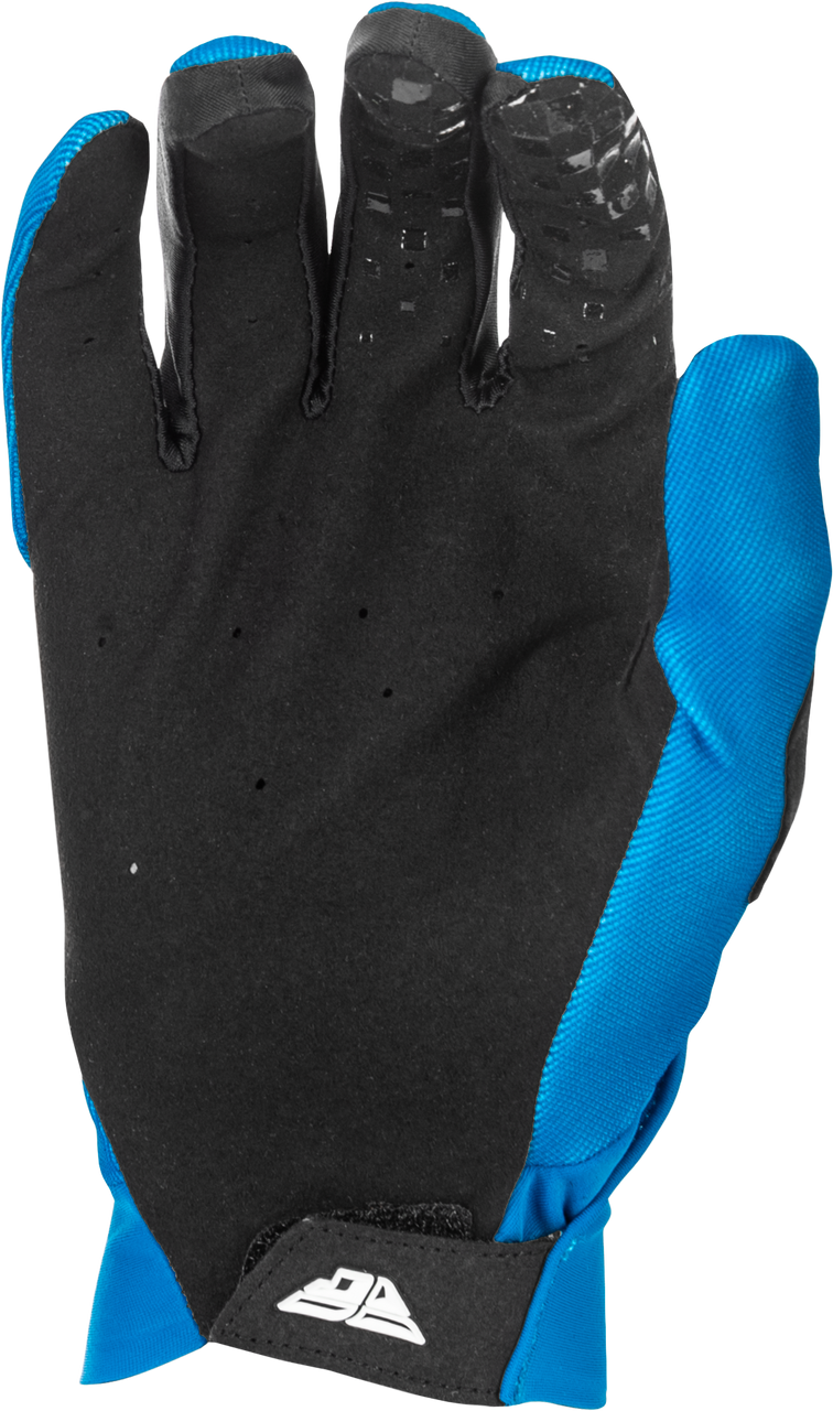 Pro Lite Gloves Blue/White Xs