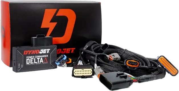 Power Commander Delta