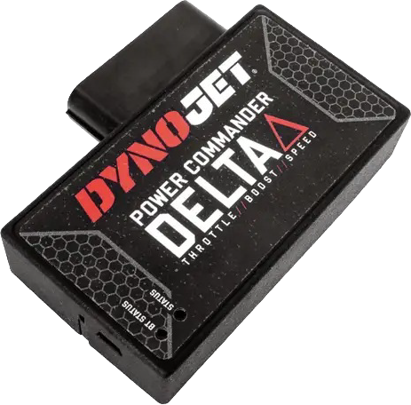 Power Commander Delta