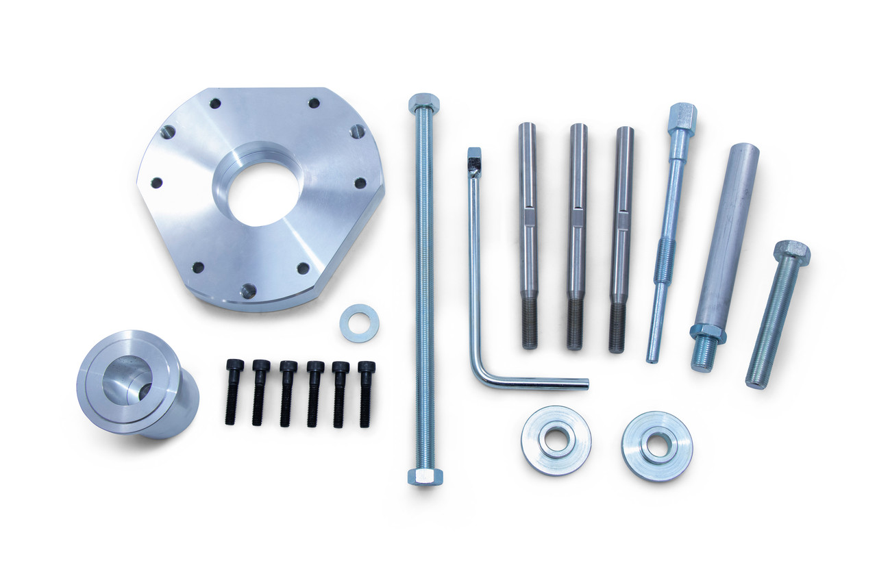 Multi Tool Clutch Service Kit