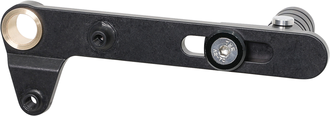 Folding Shift Lever `21 Pan America