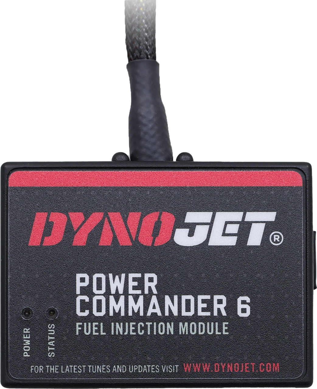 Power Commander 6 F/I `21 Up Touring