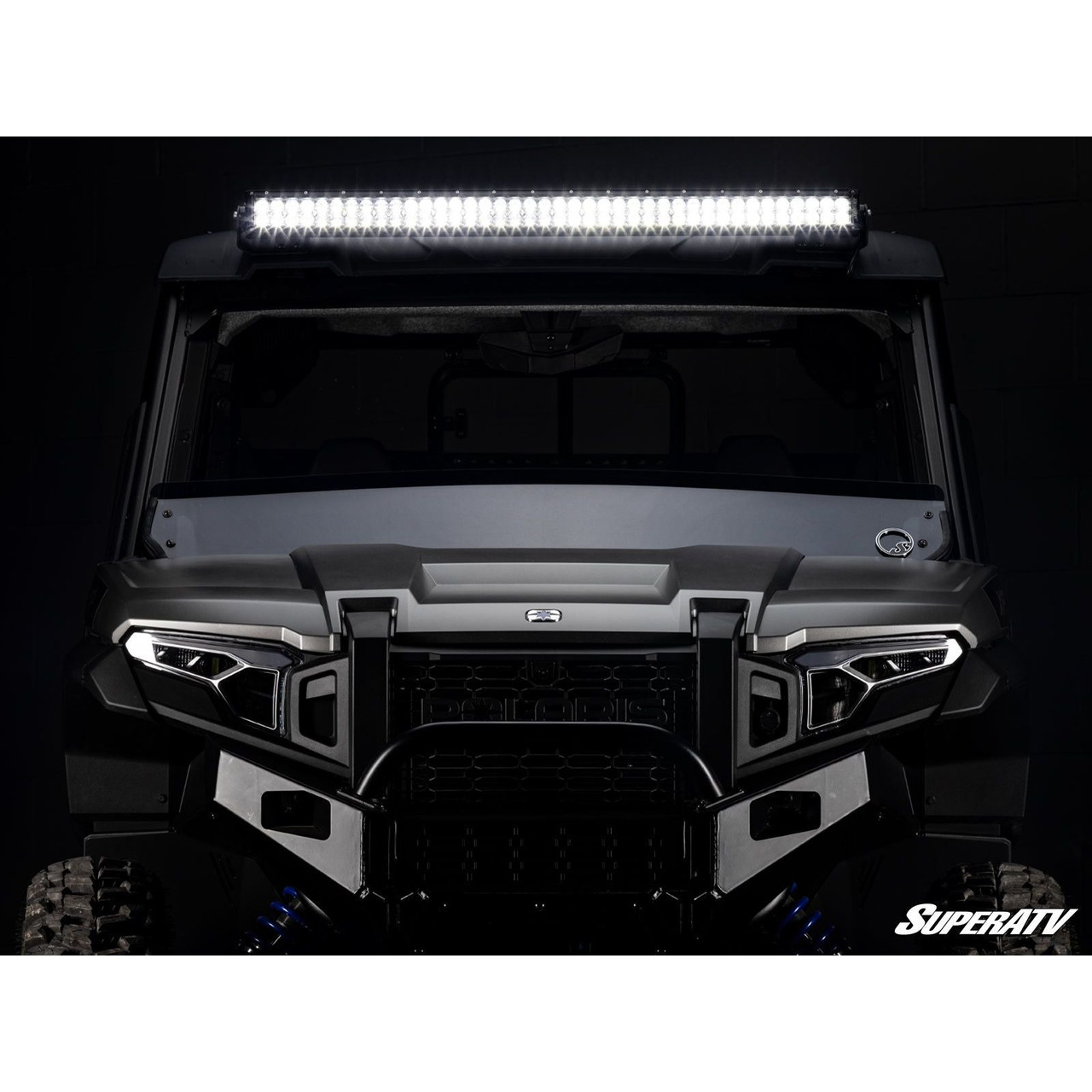 Polaris Xpedition 40" Light Bar Roof Mount | SuperATV