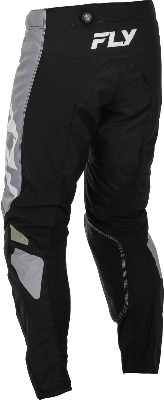 Kinetic Pants Black/Grey Sz 30