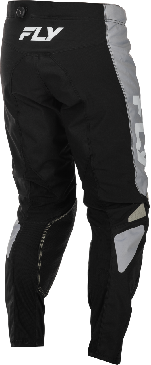 Kinetic Pants Black/Grey Sz 28