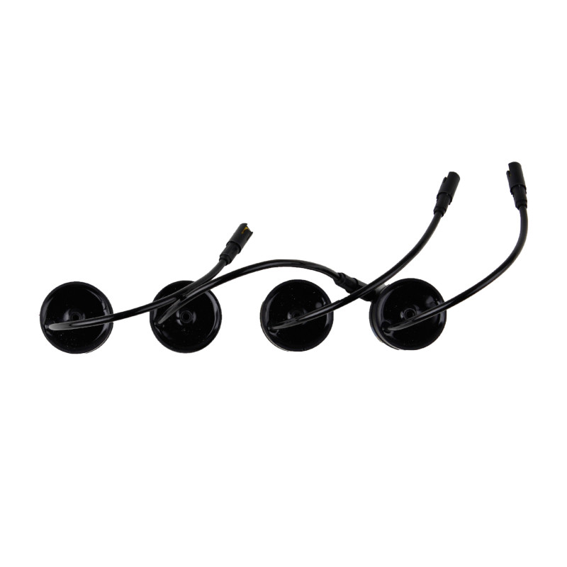 Bilstein 2019+ BMW Z4 / 2020+ Toyota GR Supra B1 Module - Active to Passive Susp. Conversion Kit