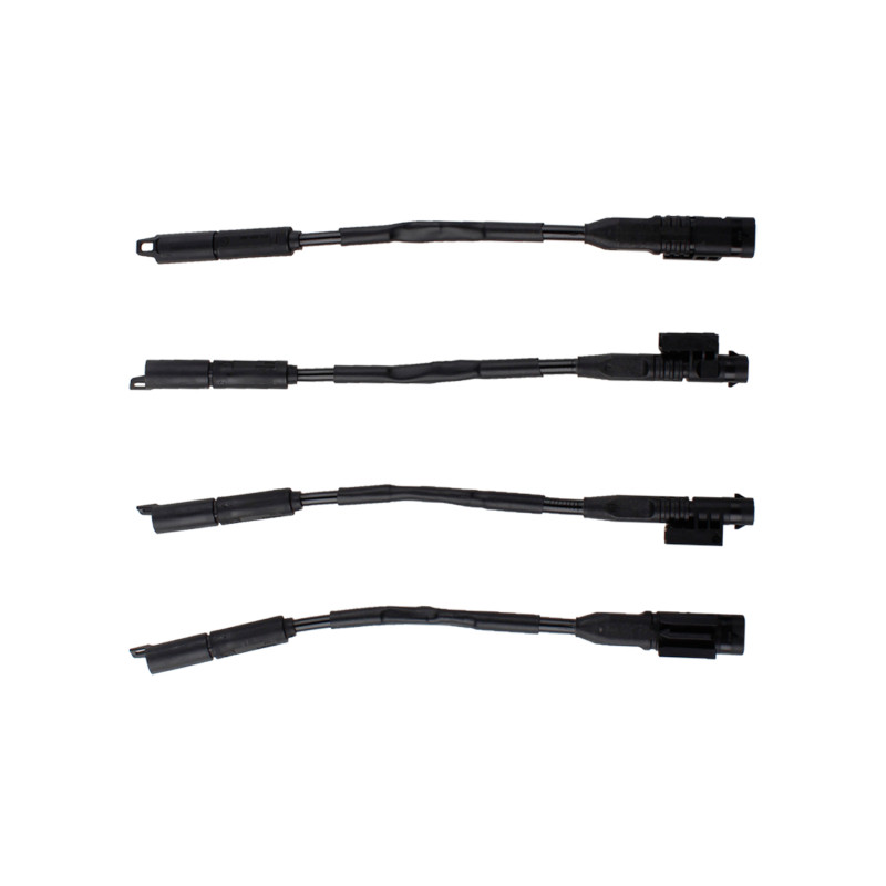 Bilstein 22-24 Audi RS3 B1 Module - Active to Passive Suspension Conversion Kit