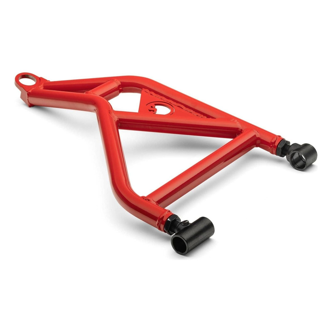 Polaris RZR XP 1.5" Forward Offset A-Arms | SuperATV