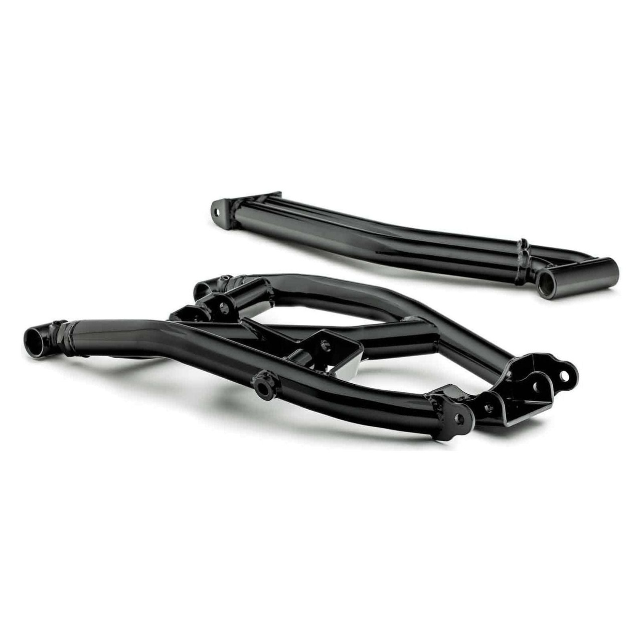 Can Am Commander Atlas Pro Rear Offset A-Arms | SuperATV