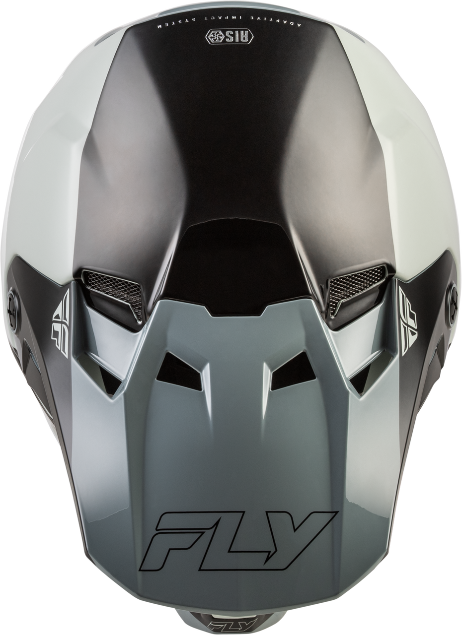 Formula Cc Glide Helmet Grey/Light Grey/Black Sm