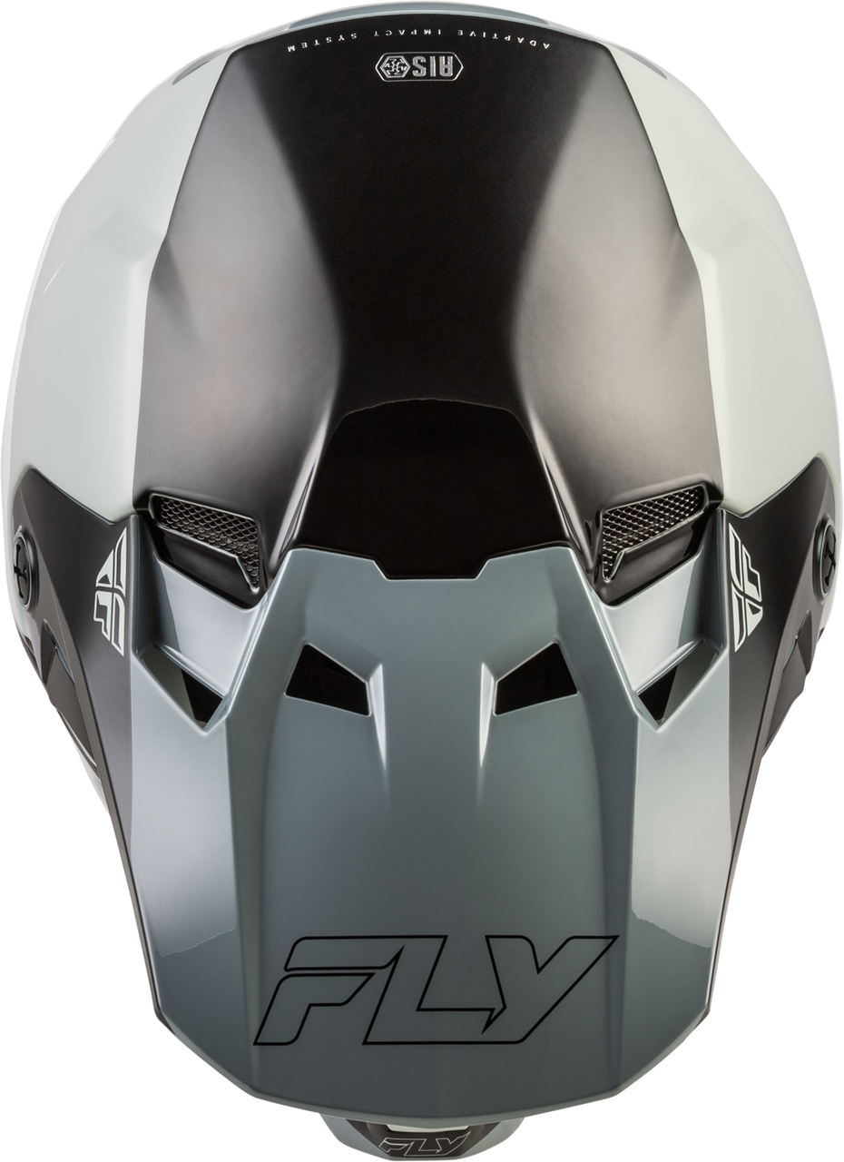 Formula Cc Glide Helmet Grey/Light Grey/Black 2x