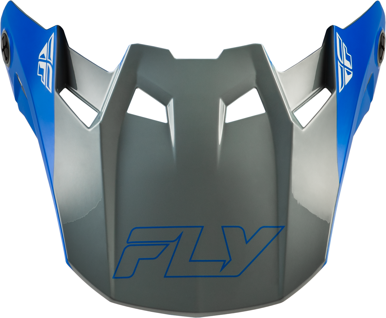 Formula Cc Glide Visor Blue/Light Grey/Grey Xl/2x