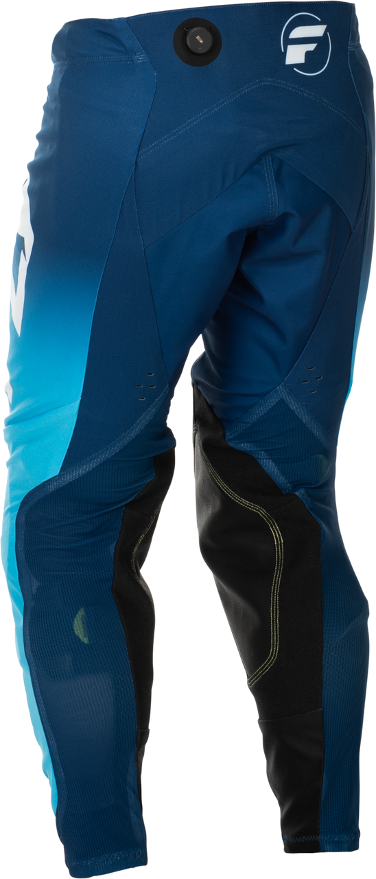 Evolution  Dst  Pants Blue/White Sz 34