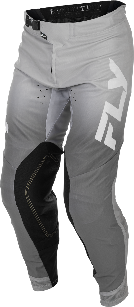 Evolution  Dst  Pants White/Grey Sz 32