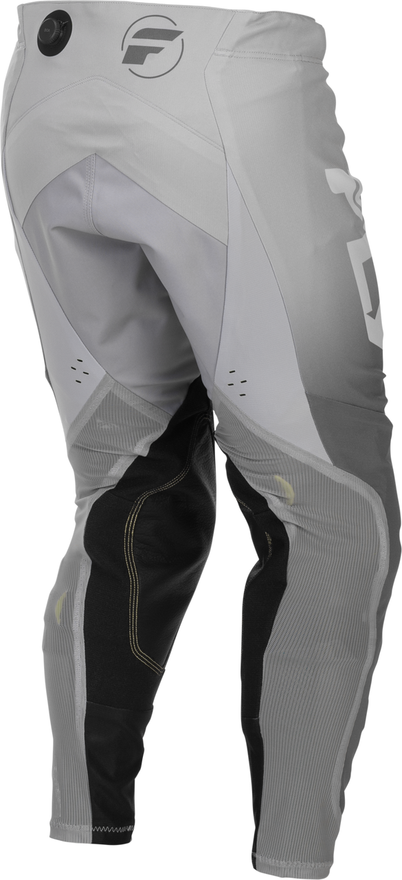 Evolution  Dst  Pants White/Grey Sz 30