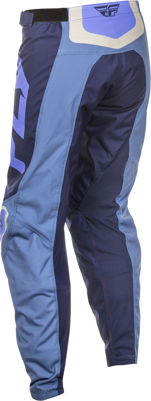 Women's F 16 Pants Ca/Ny Stone/Lavender Sz 07/08