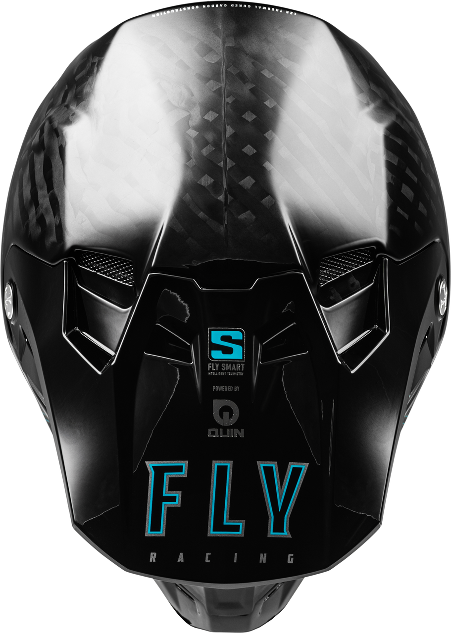 Formula S Carbon Helmet Black Xs S1a